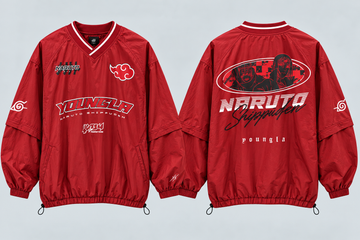 YoungLA-Naruto Sweatshirt