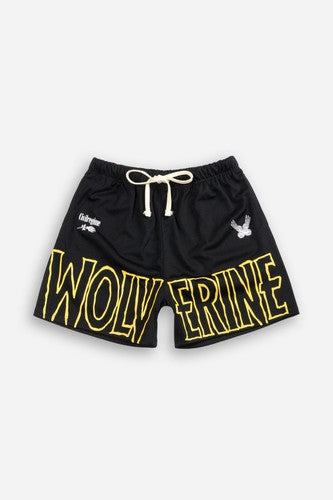 Civil Regime x Marvel Wolverine