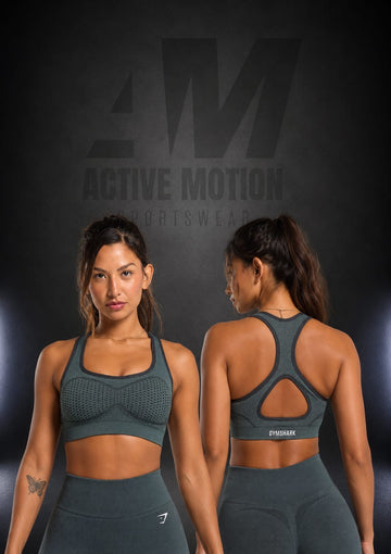 top gymshark raw