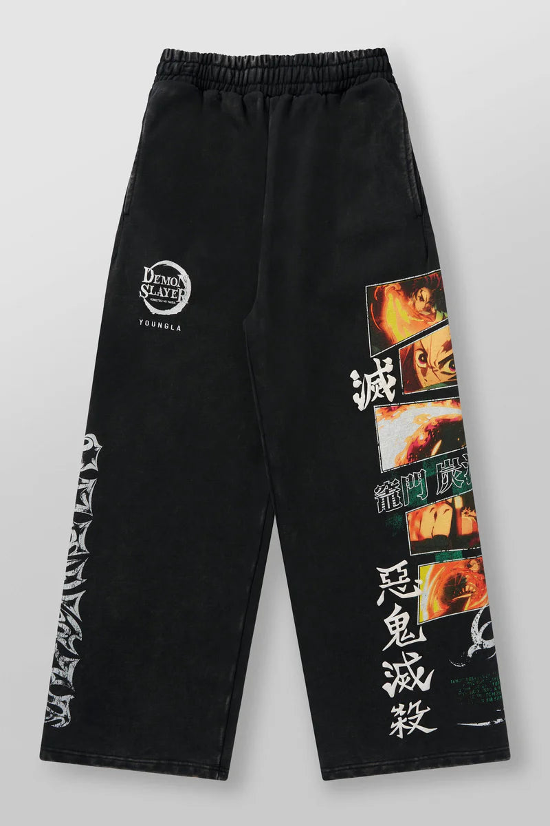 2153 - Demon Slayer: Kimetsu no Yaiba - Sweats