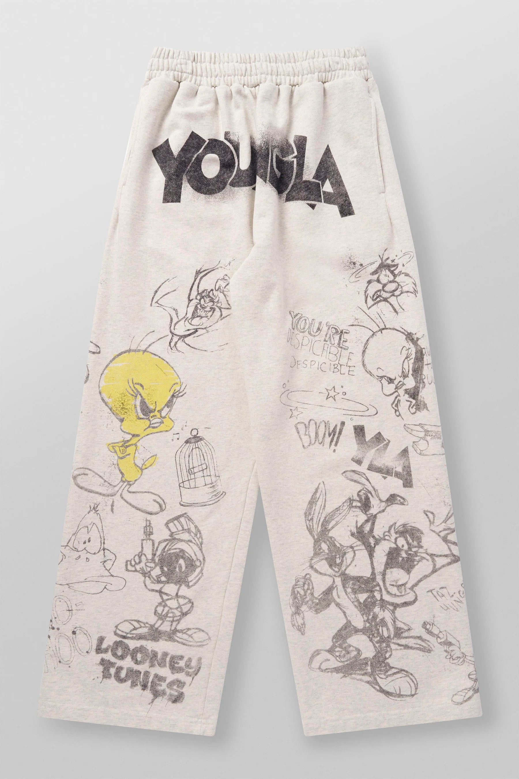 Jogger Looney Tuns