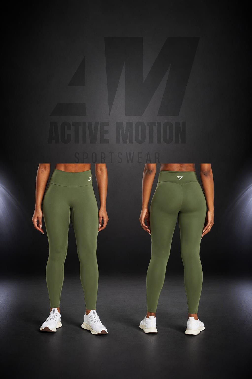leggins essentials gymshark
