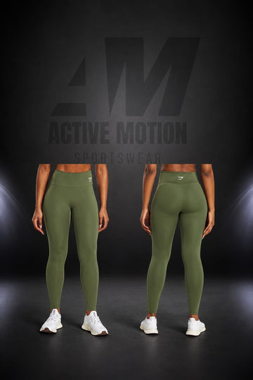 leggins essentials gymshark