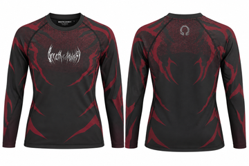 Breathe Divinity Doomtech Armored Long Sleeve