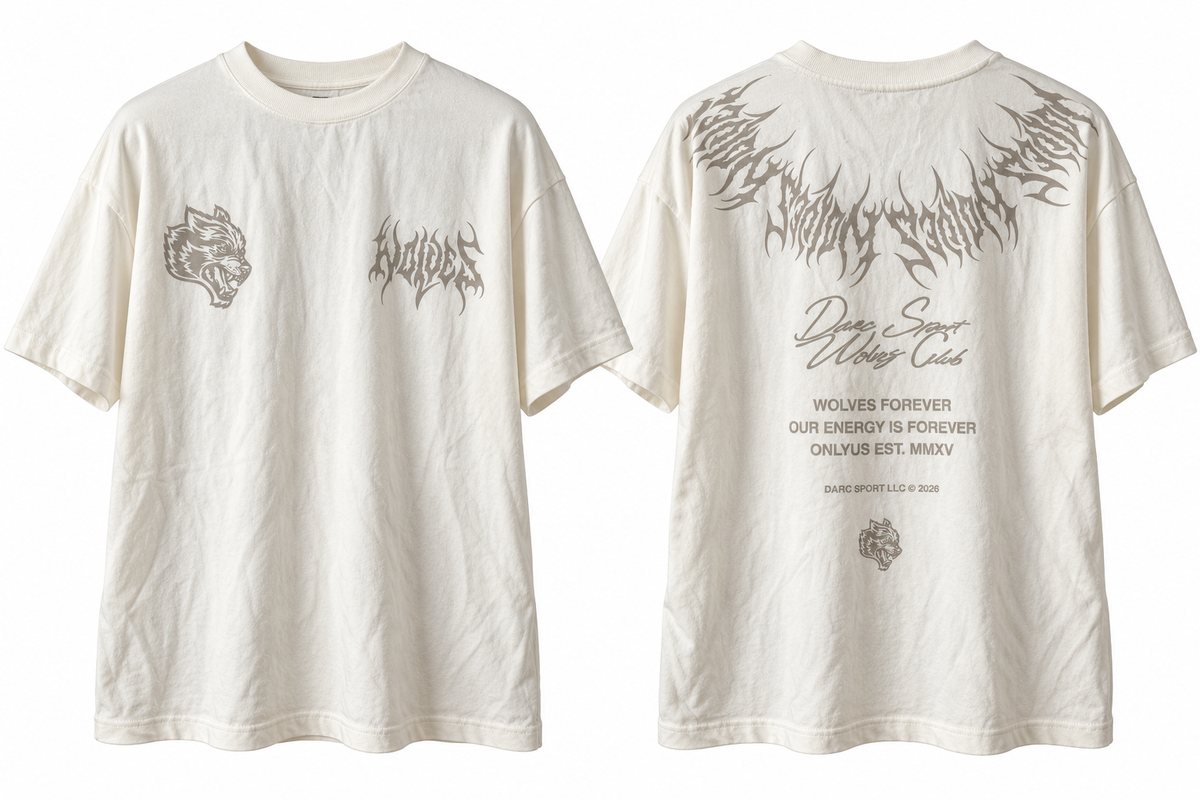 Darc Sport - T-Shirt