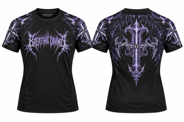 Breathe Divinity Spectro Compression