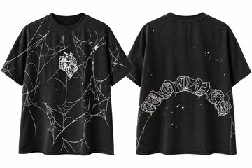 Darc Sport - T-Shirt Spiderman