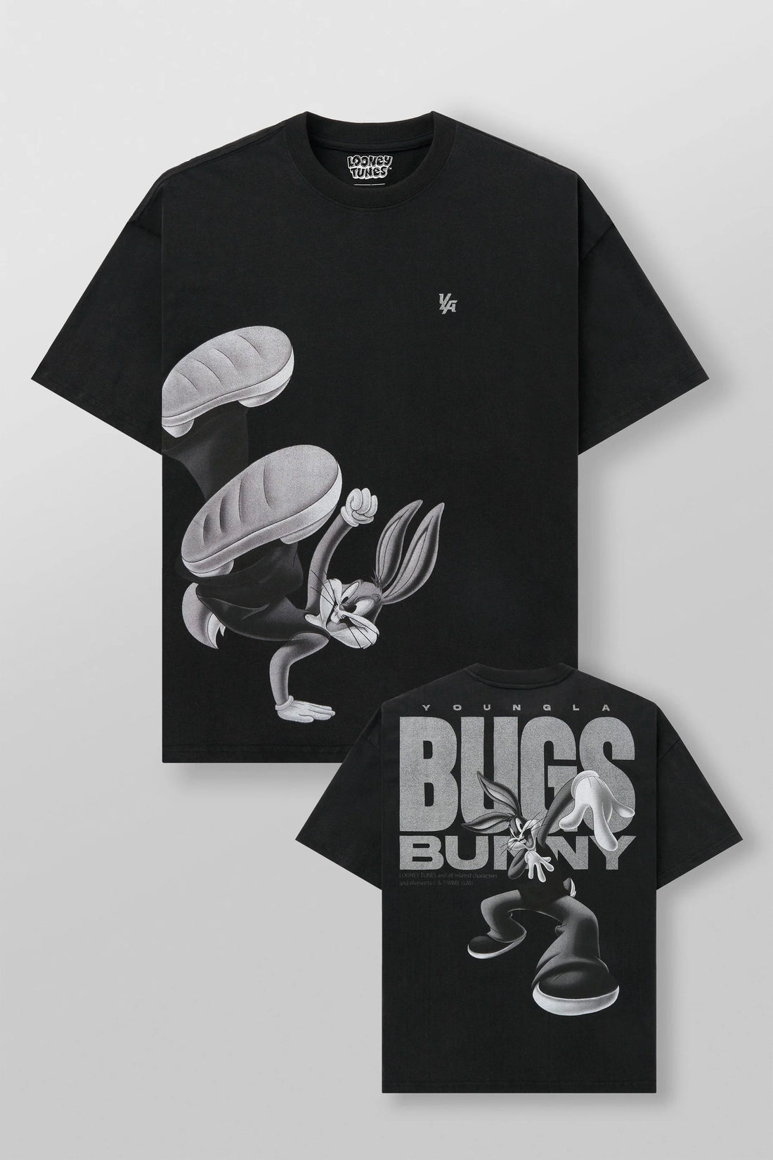 looney Tunes x youngla