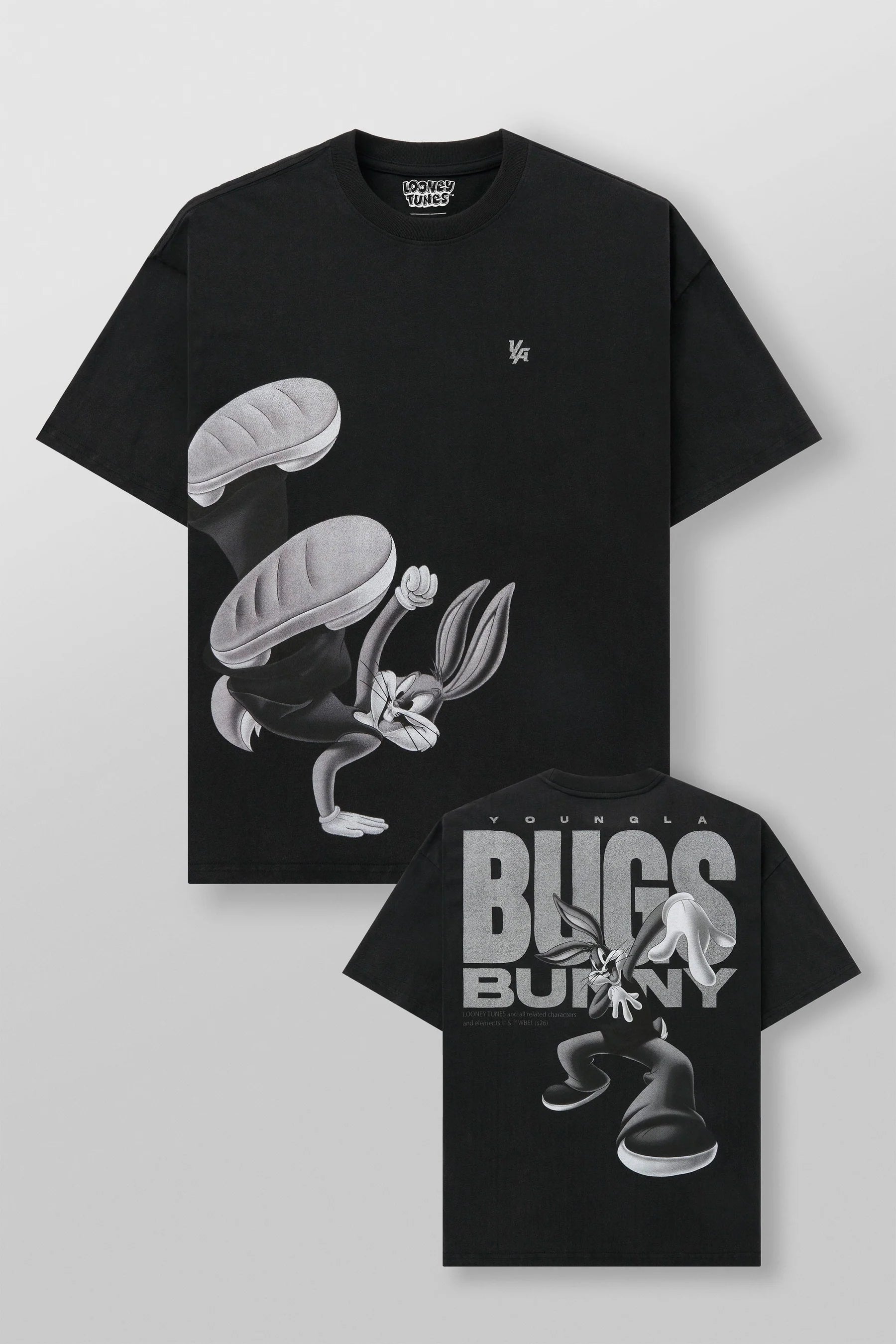 looney Tunes x youngla