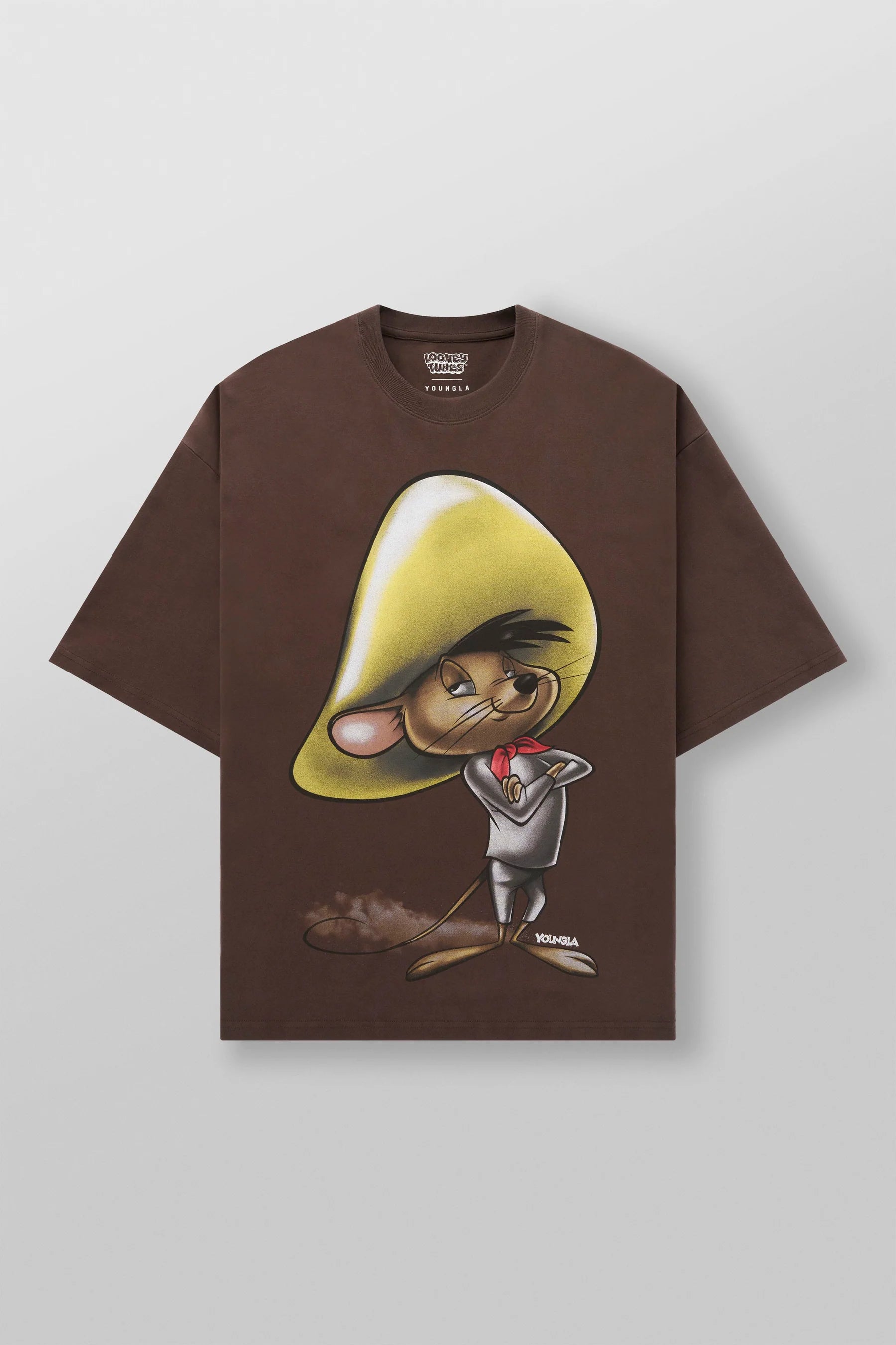 looney Tunes x youngla
