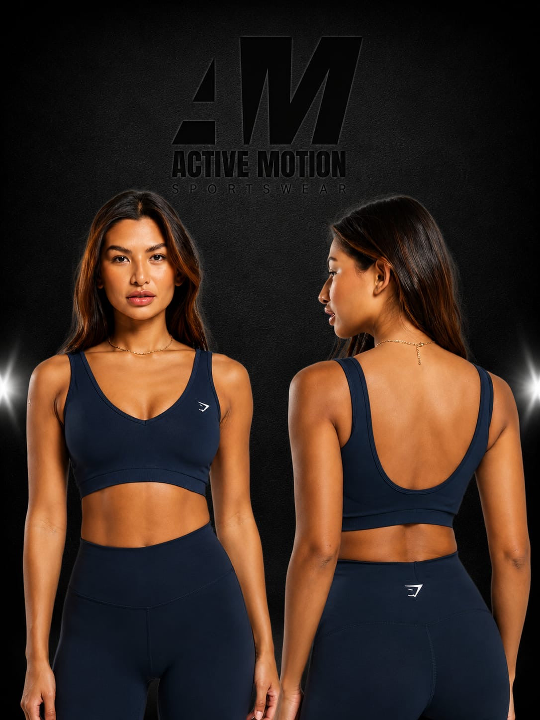 top gymshark essential