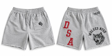 Darc Sport - Shorts Corte Largo