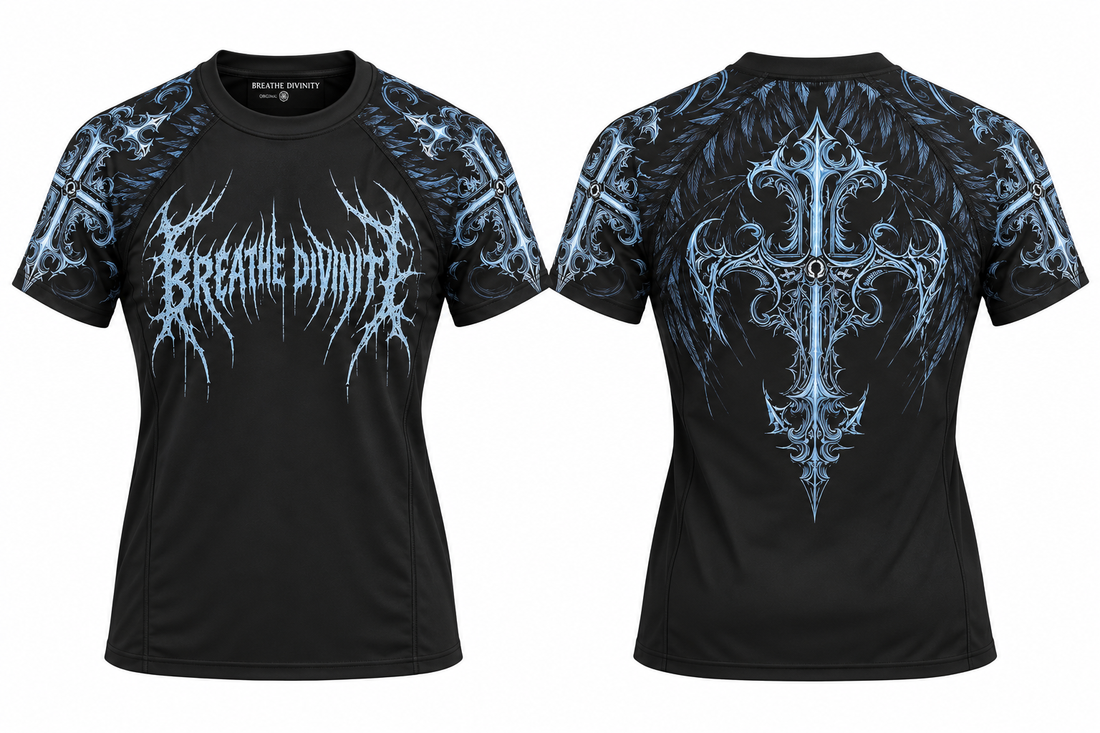 Breathe Divinity Spectro Compression