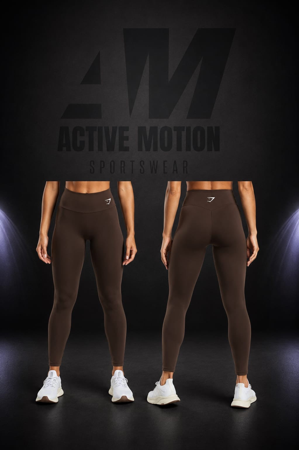 leggins essentials gymshark