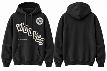 Darc Sport - Wolves Hoodie