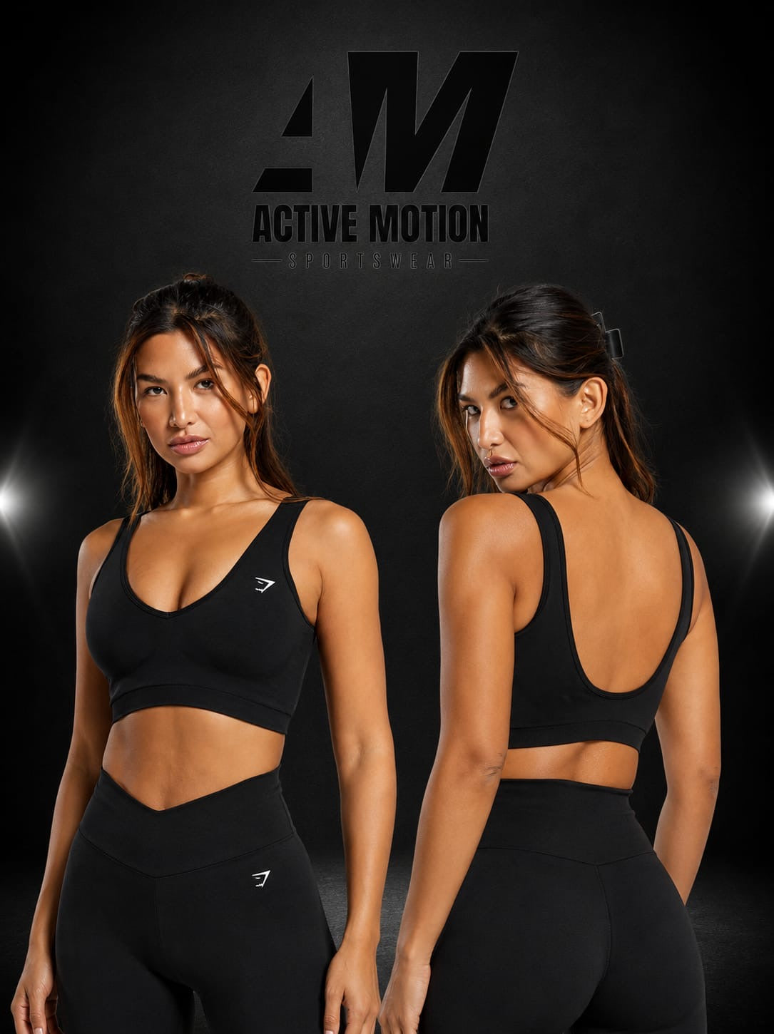 top gymshark essential