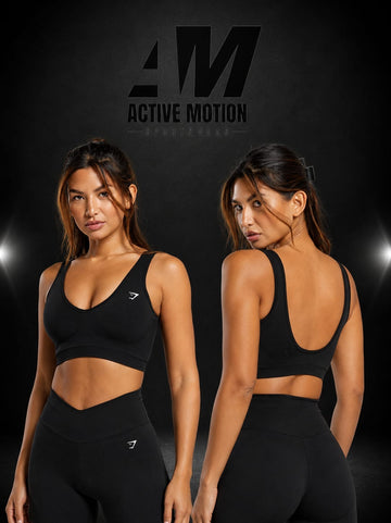 top gymshark essential