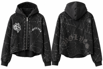 Darc Sport - Spiderman Hoodie