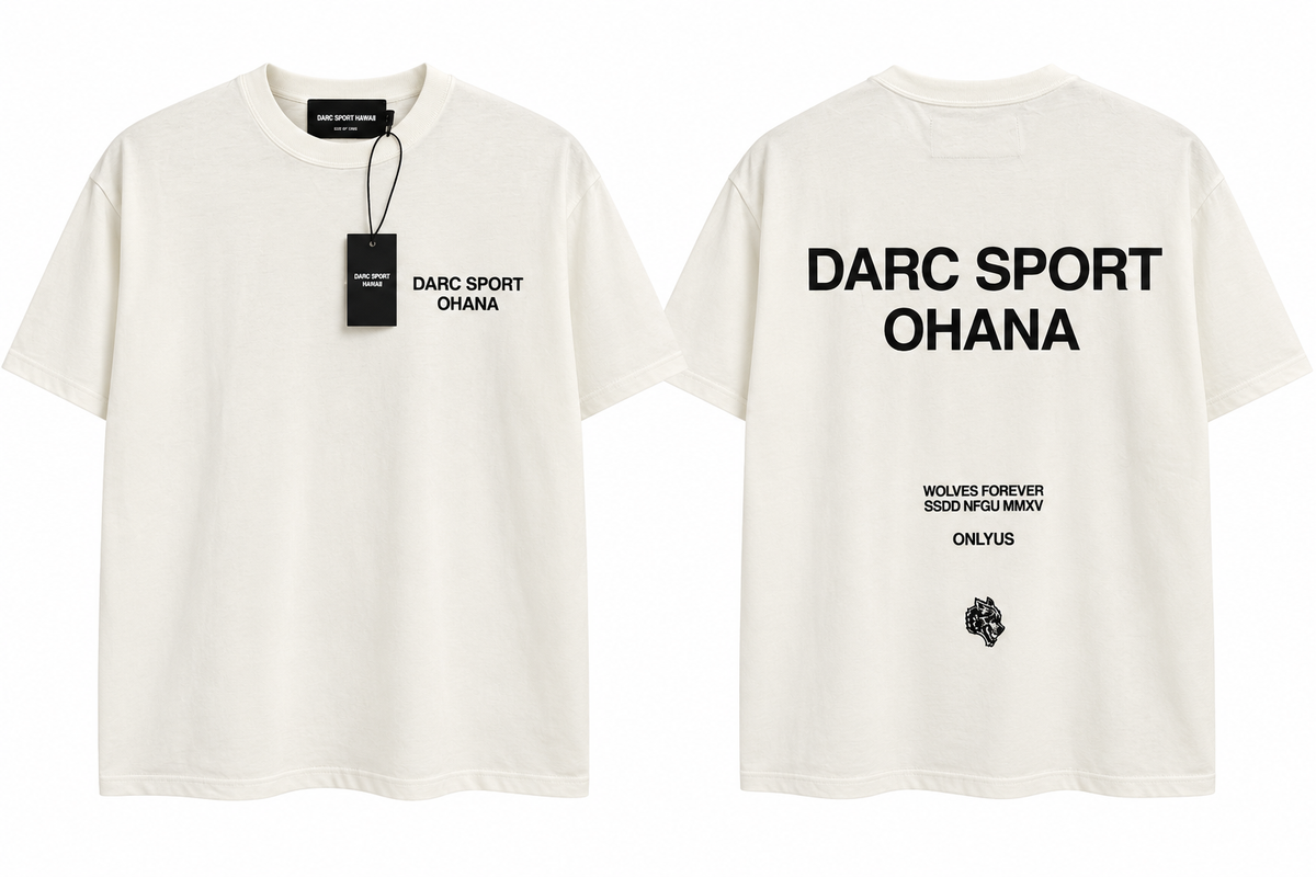 Darc Sport OHANA