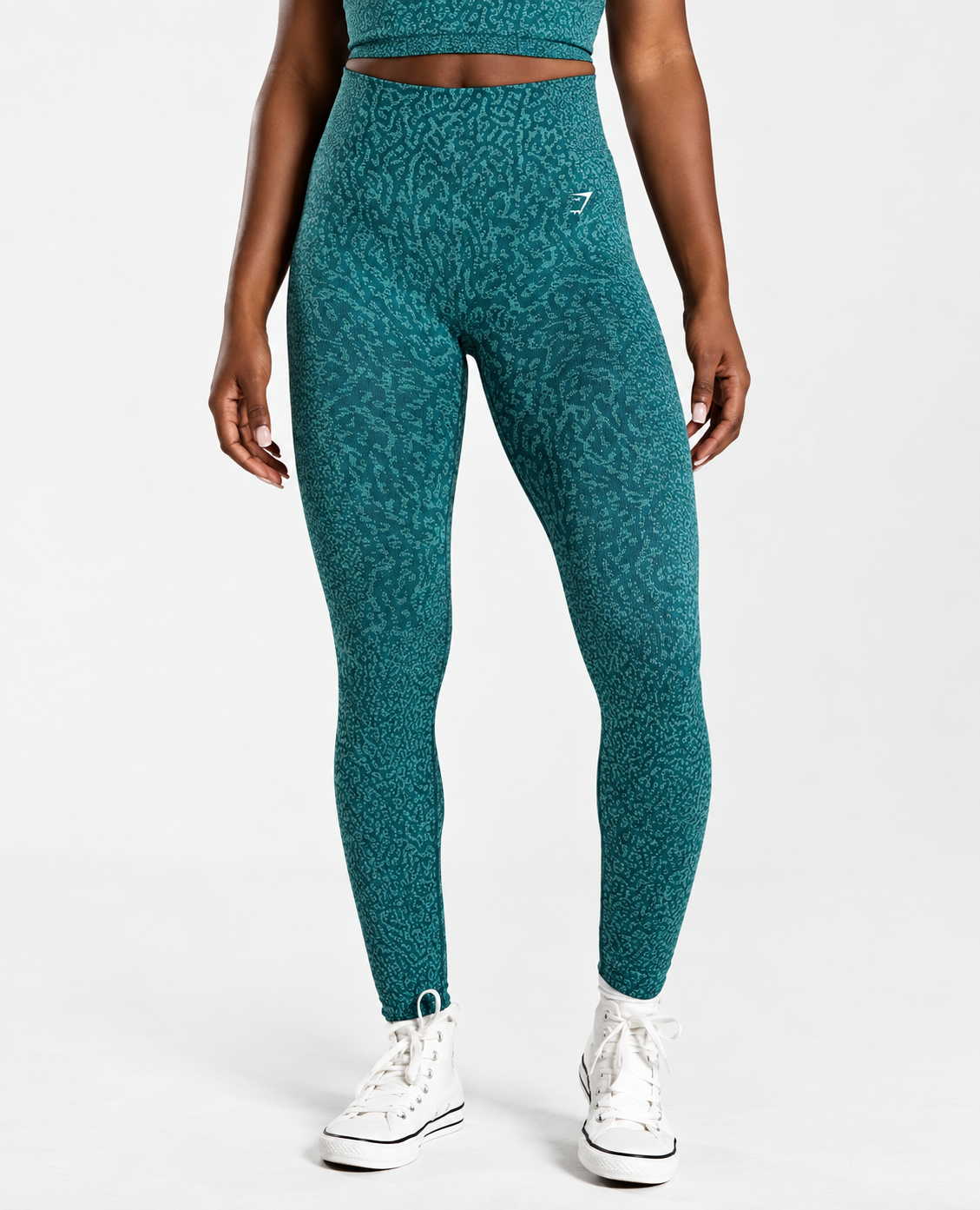 Gymshark Adapt Animal Seamless Leggings