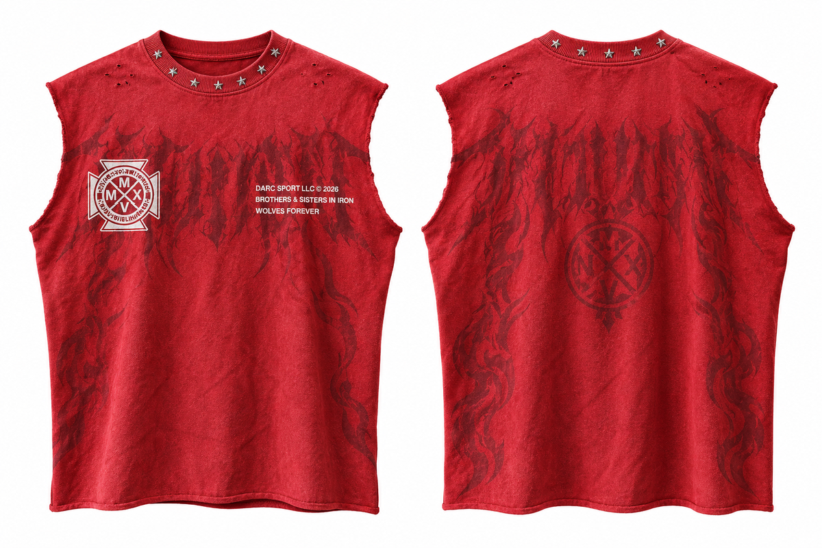 Civil Regime - Marvel X Tank Spiderman T-Shirt