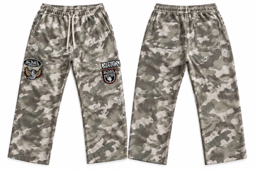 Darc Sport - Von Dutch Pants
