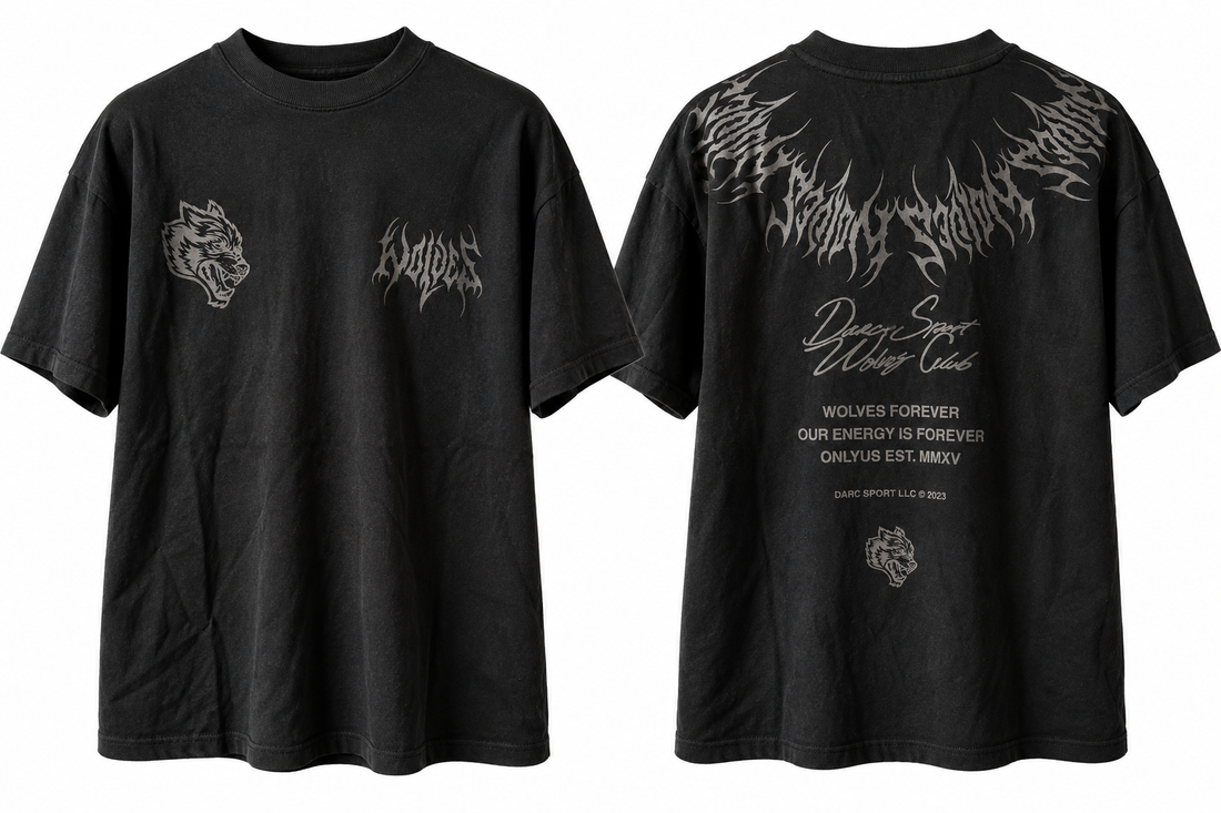 Darc Sport - T-Shirt