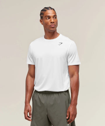 Arrival Regular Fit T-Shirt