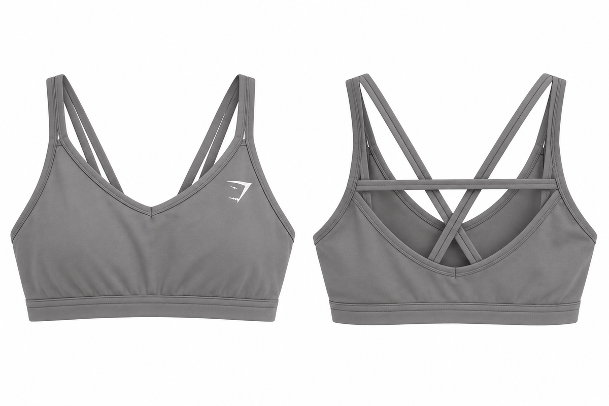 Gymshark Bra Deportivo
