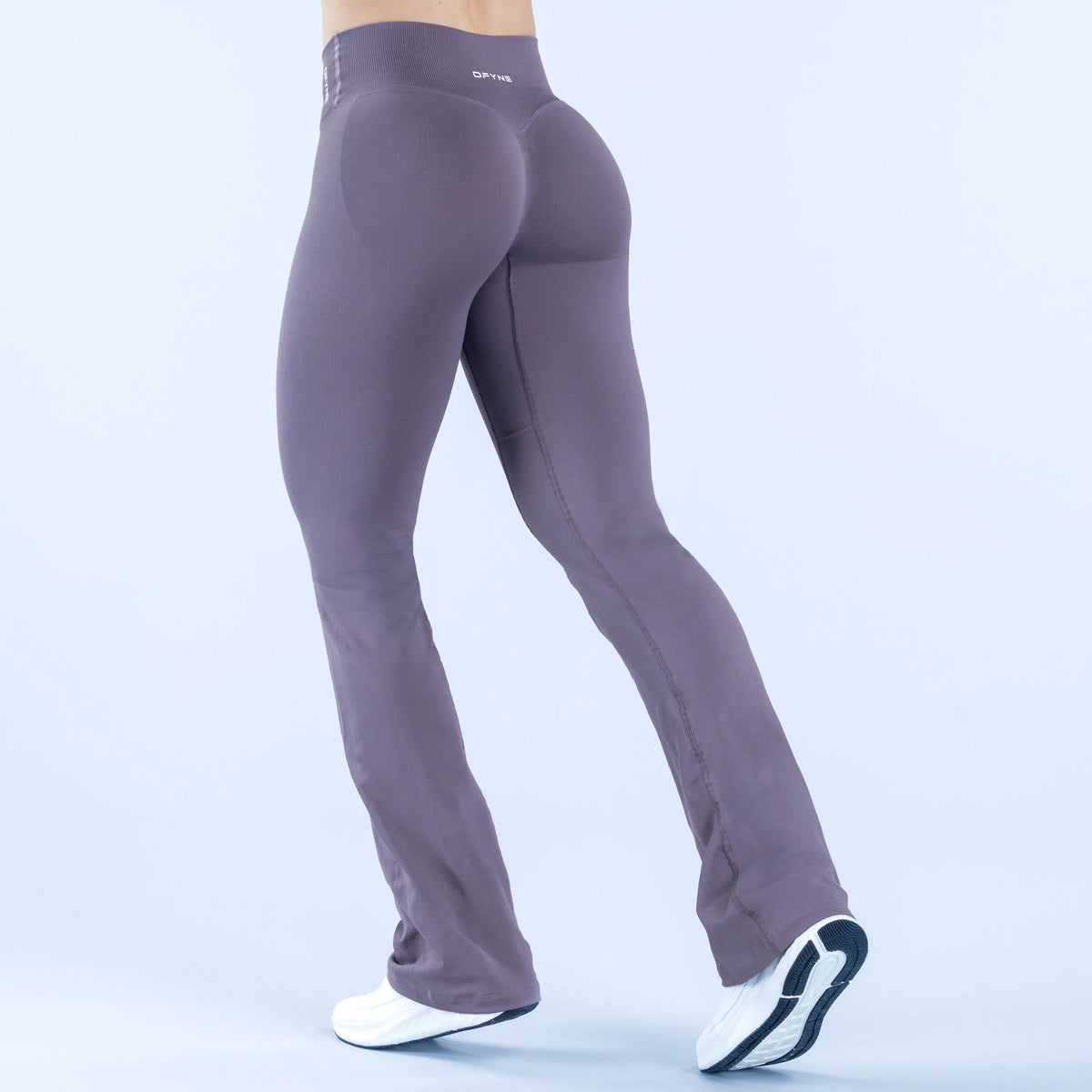 Dfyne Vision Flares - Legging Acampanado