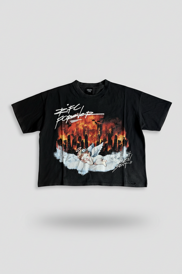 Civil Regime: Angel In Heaven T-Shirt
