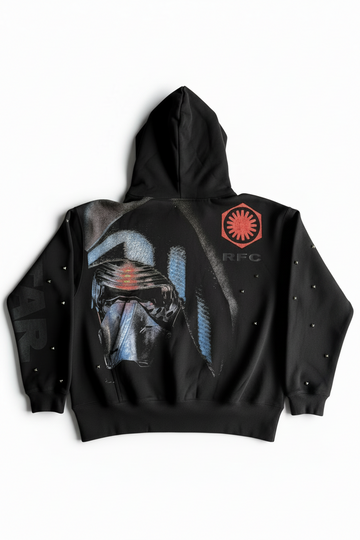 Civil Regime-Star Wars Hoodie