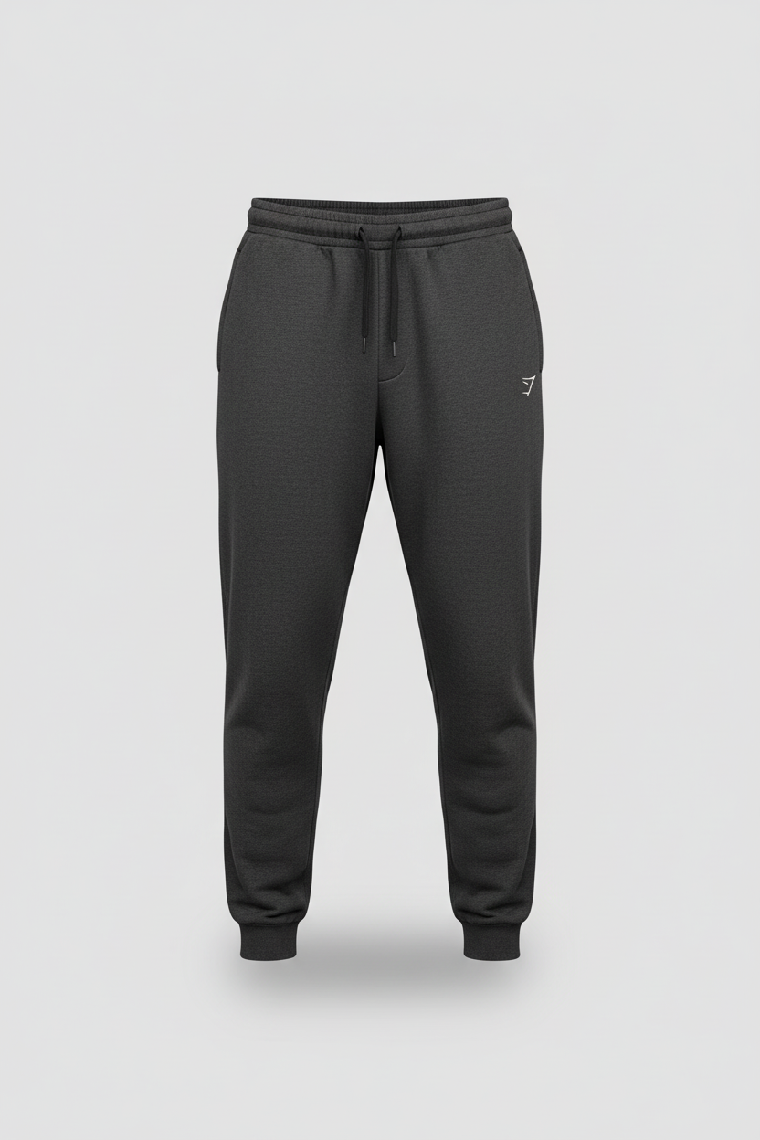 Gymshark-Pants-Gris