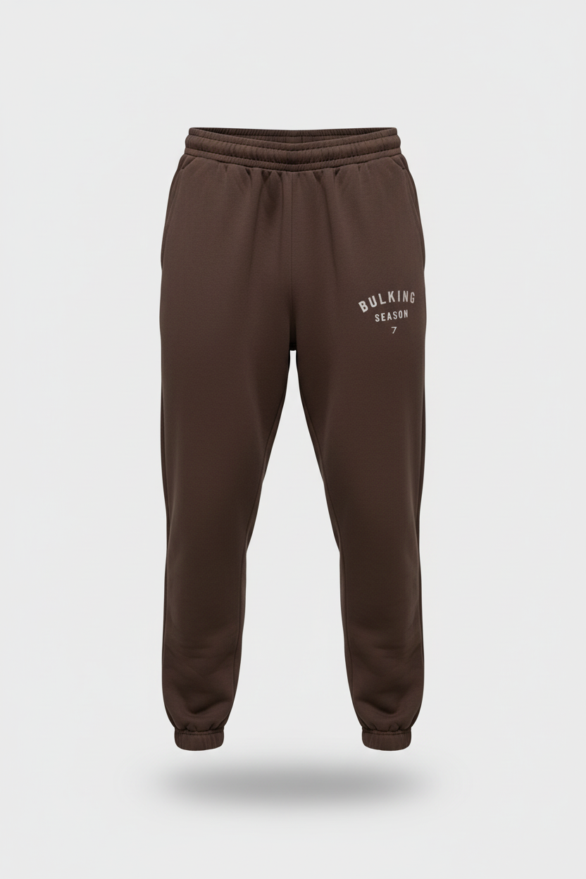 Gymshark-Pants Café