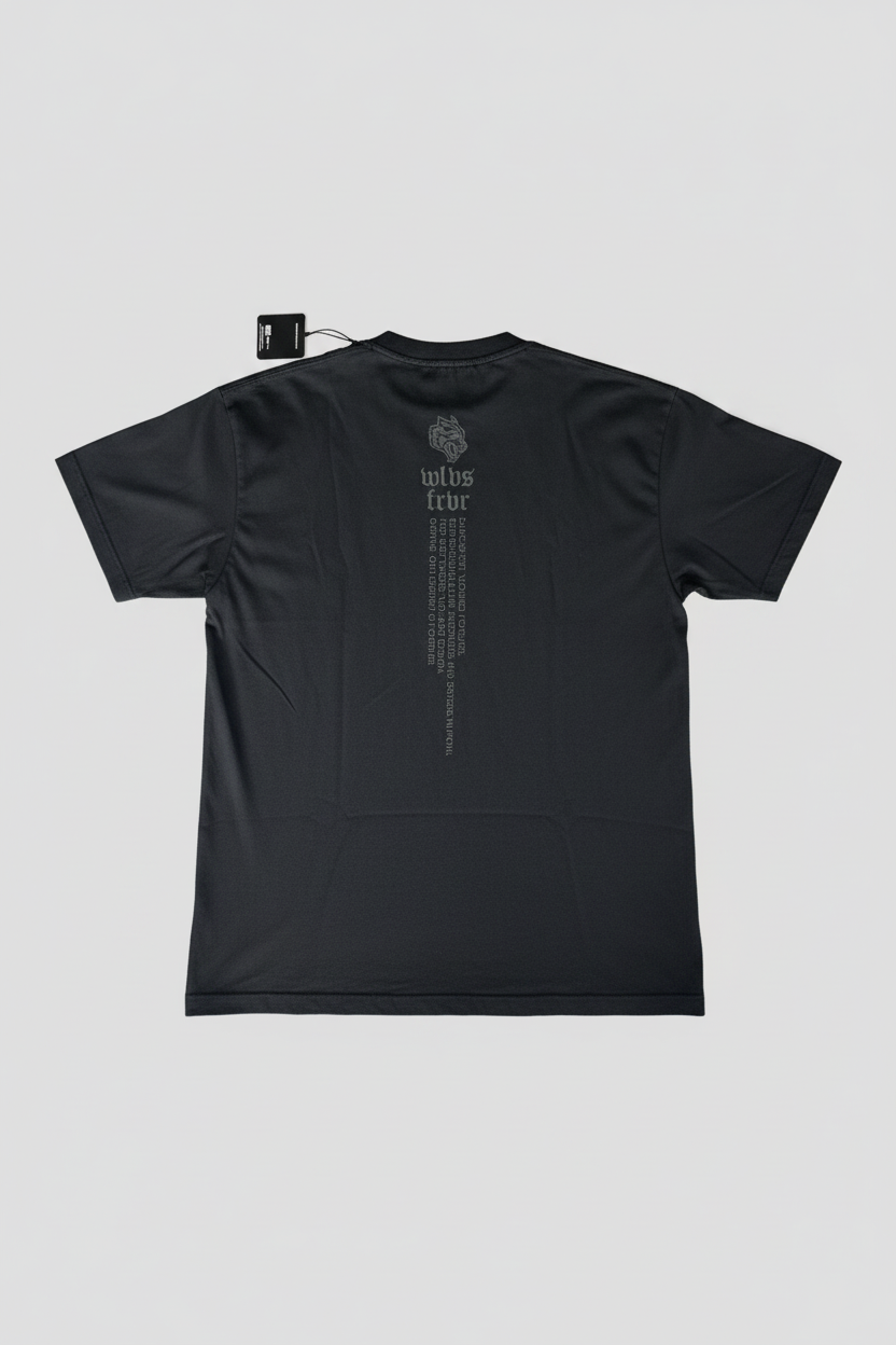 Darc Sports-Naruto Madara-Oversized T-Shirt