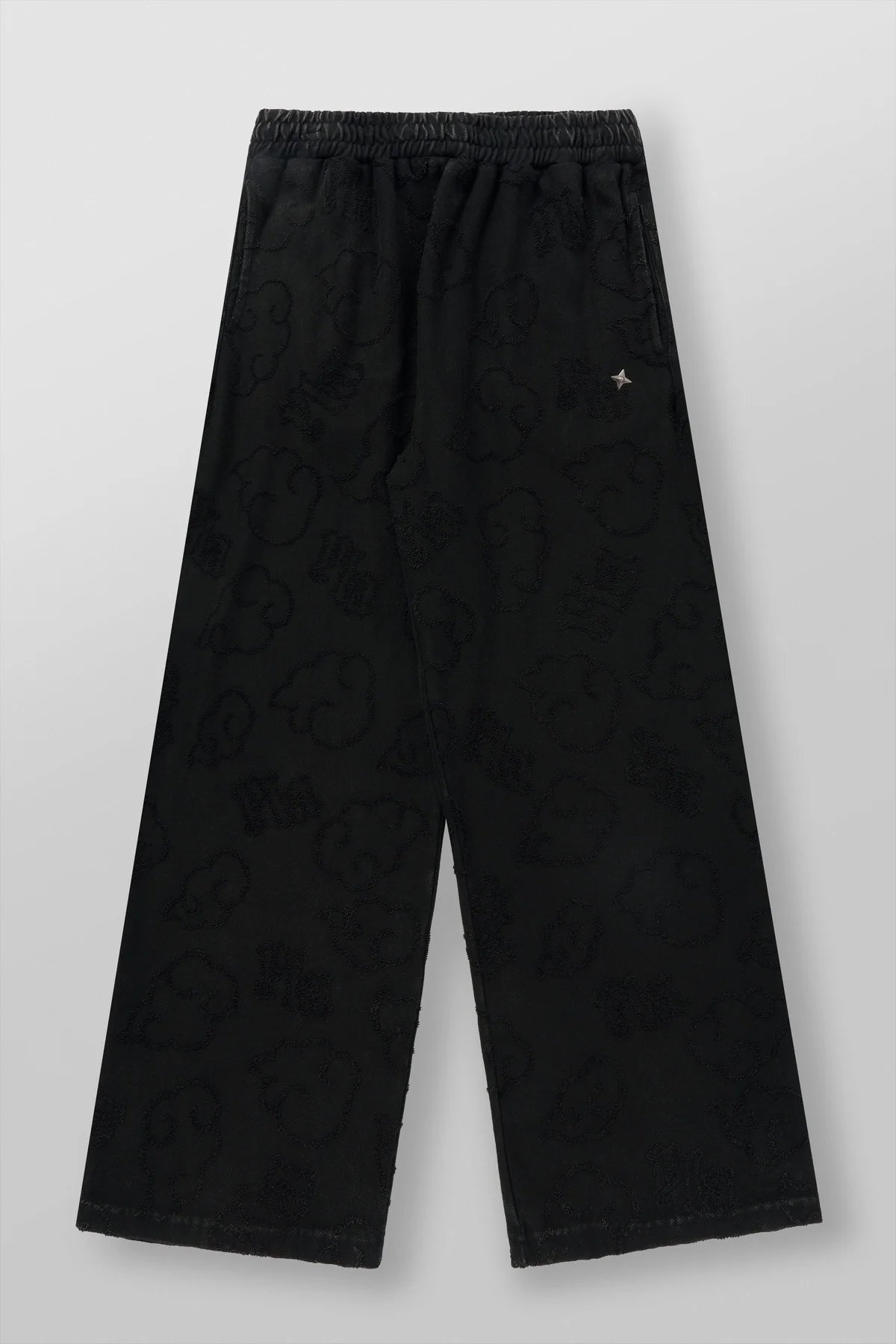 YoungLA: Naruto Cloud Pants