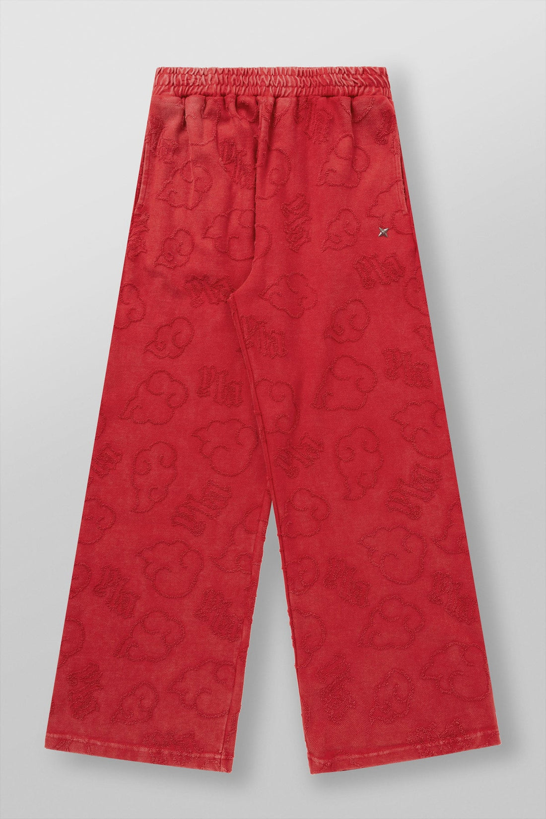 YoungLA: Naruto Cloud Pants