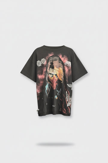 Darc Sport - Batman Evil Robbin Oversized