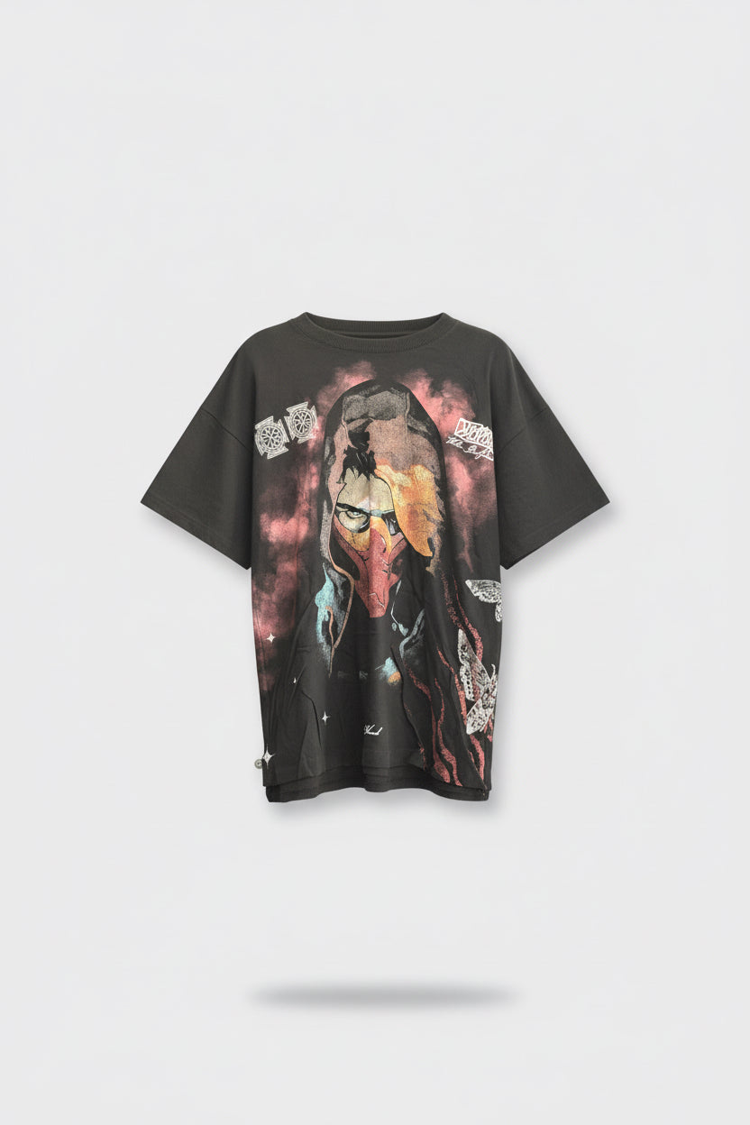 Darc Sport - Batman Evil Robbin Oversized