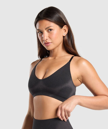 Gymshark Blur Seamless Bralette