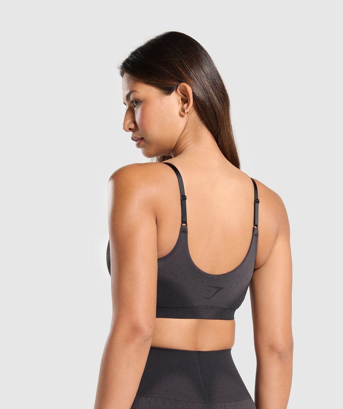 Gymshark Blur Seamless Bralette