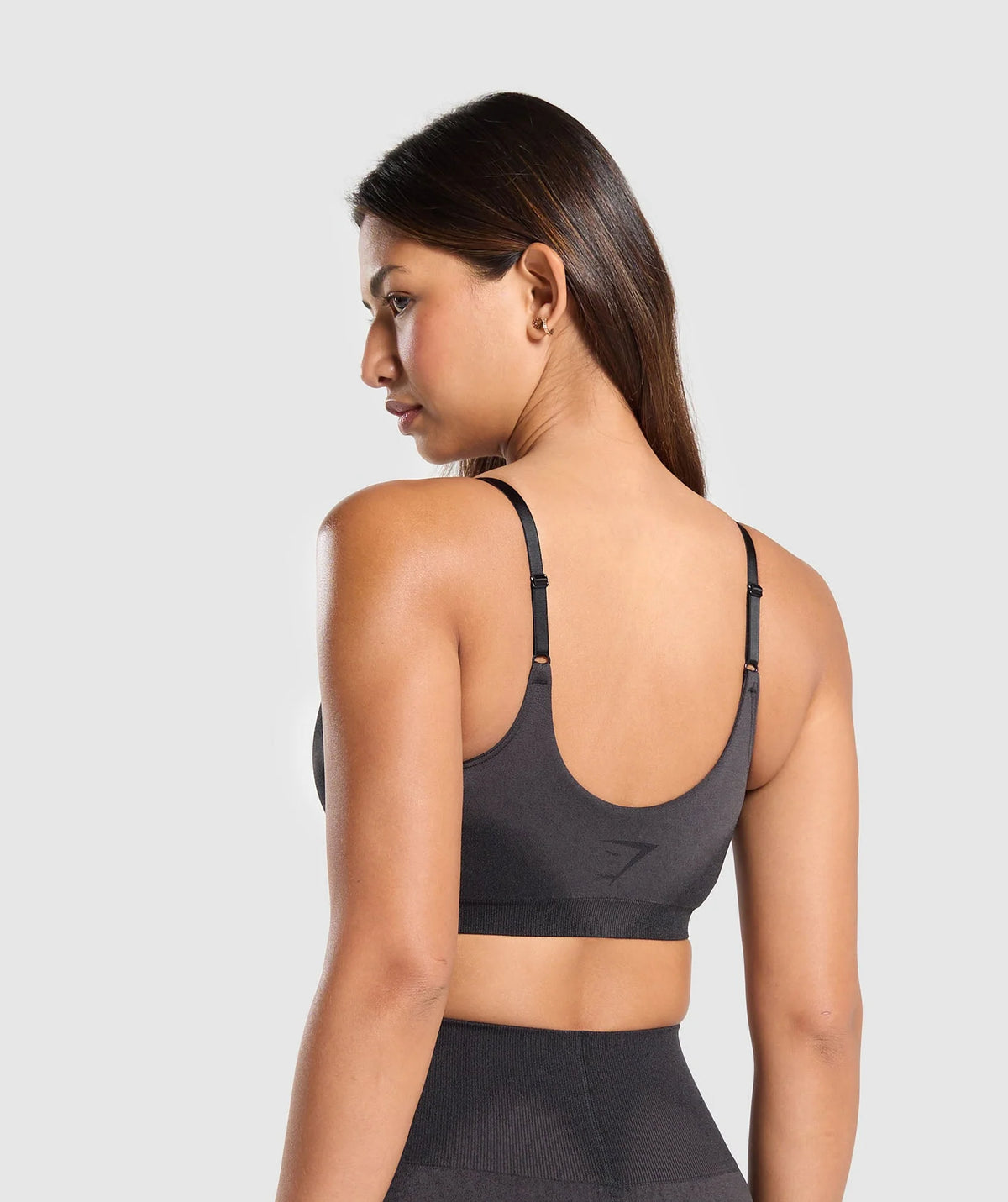 Gymshark Blur Seamless Bralette