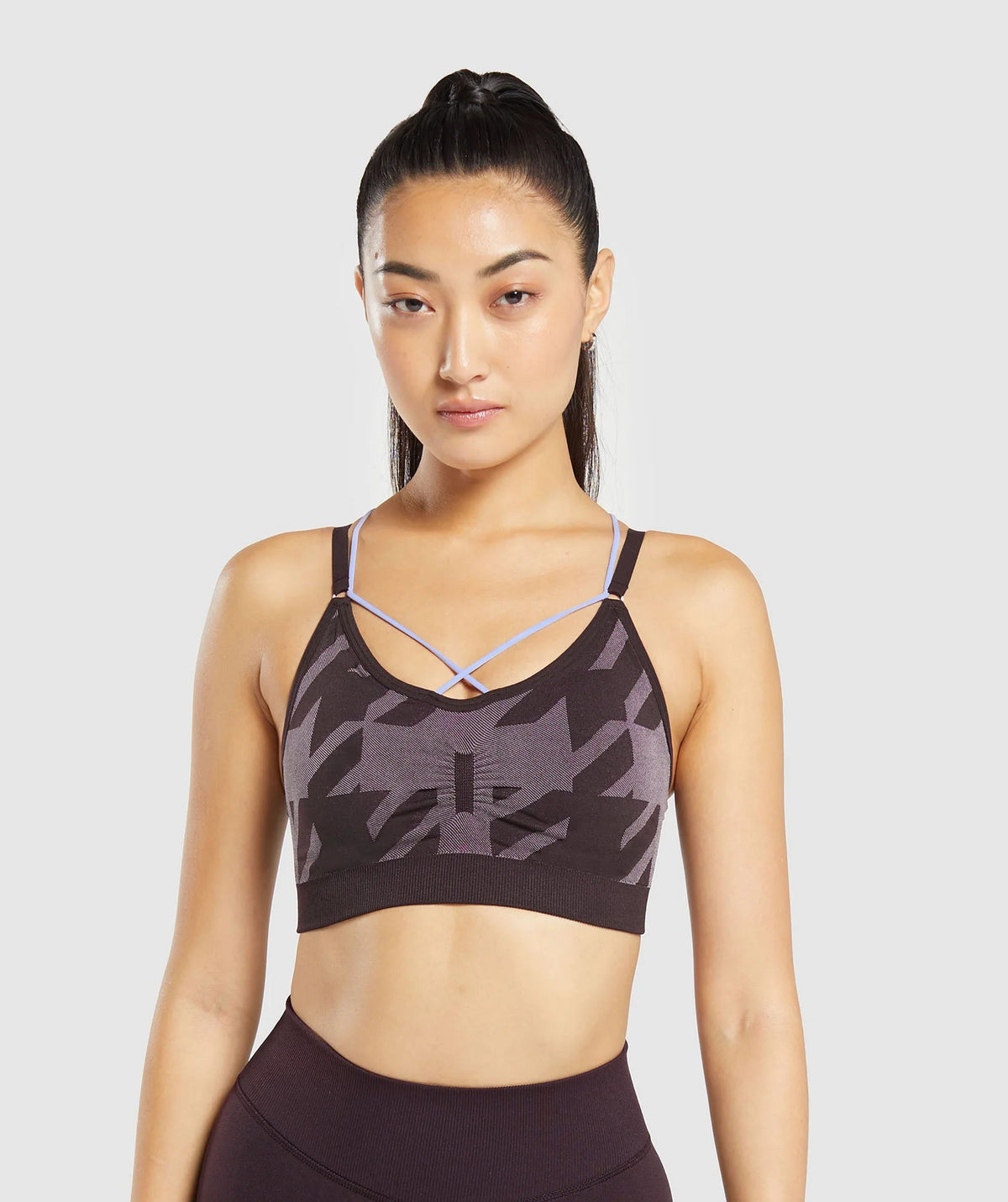 Gym Shark Apex Limit Sports Bra