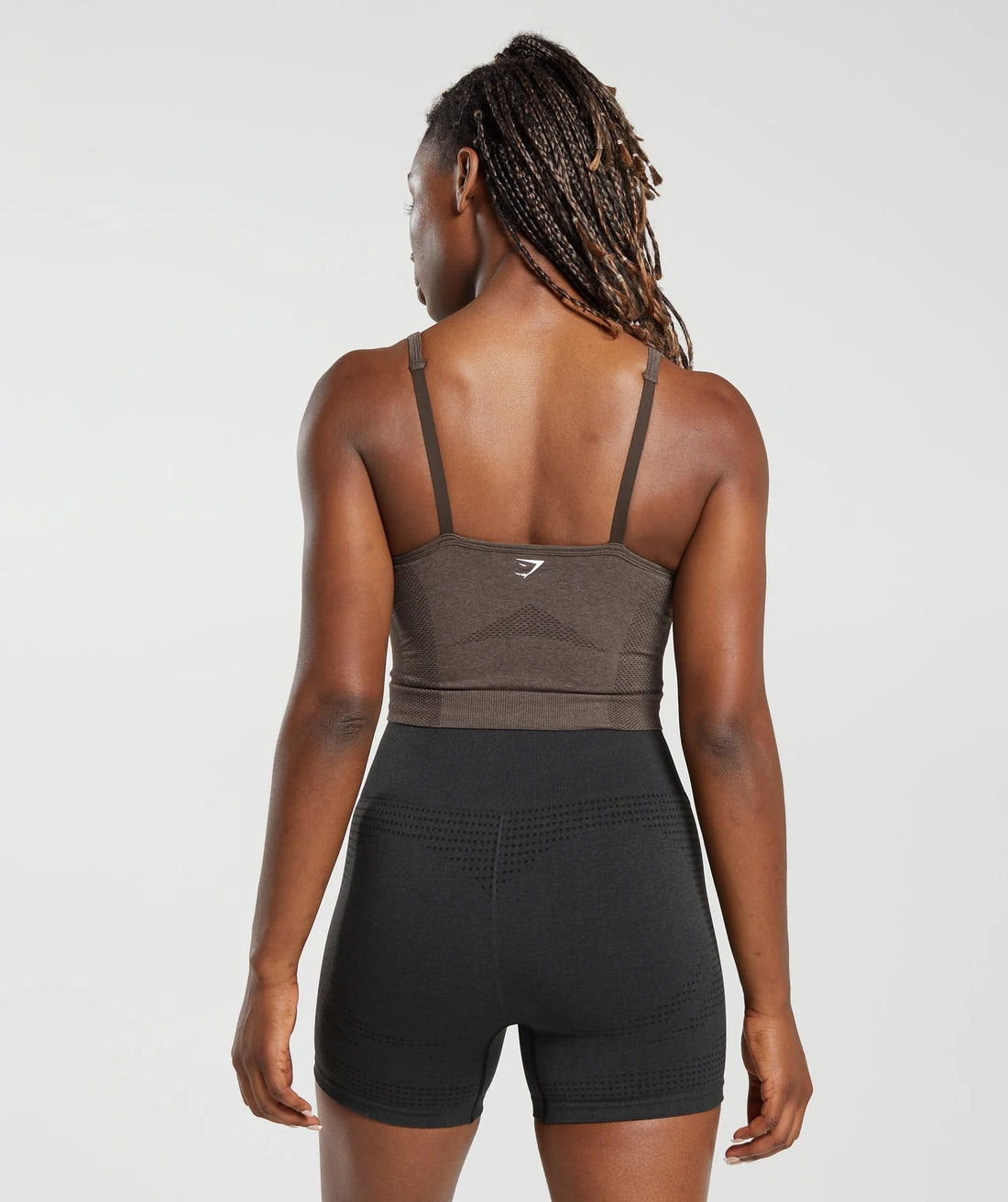 Gymshark Vital Seamless 2.0 midi tank