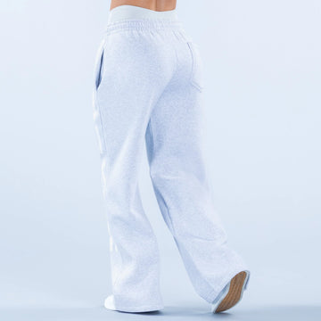 Dfyne Signature Wide Leg Jogger