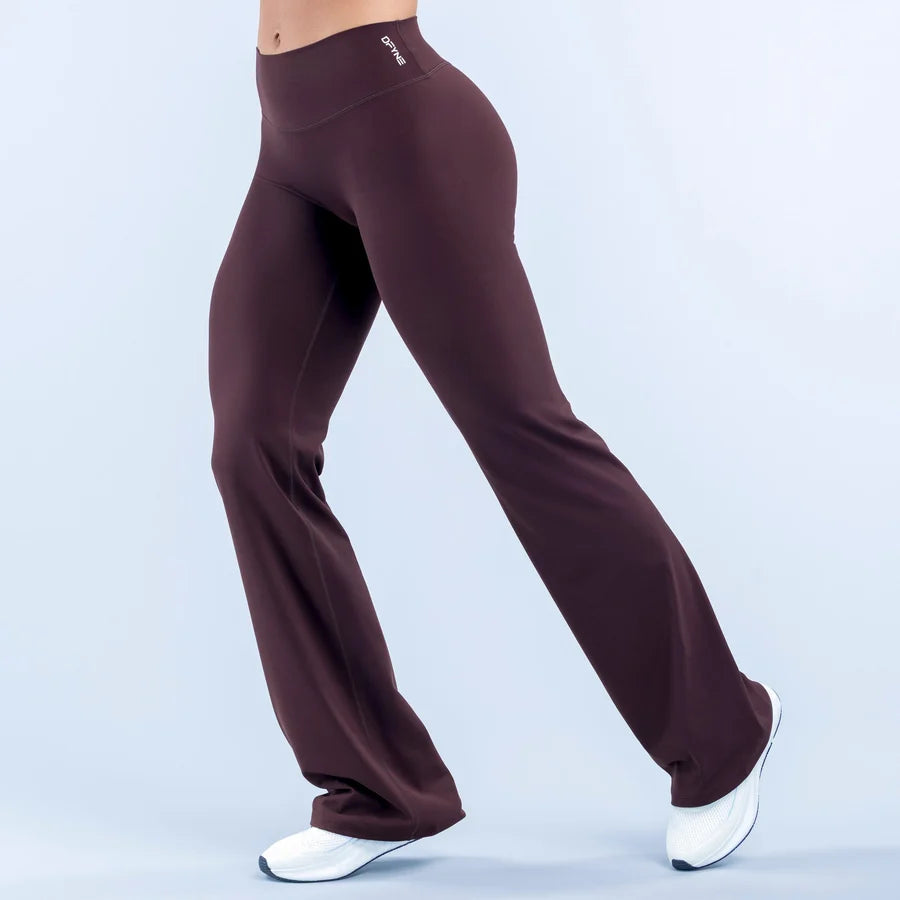 Dfyne Origin Flares - Legging Acampanado