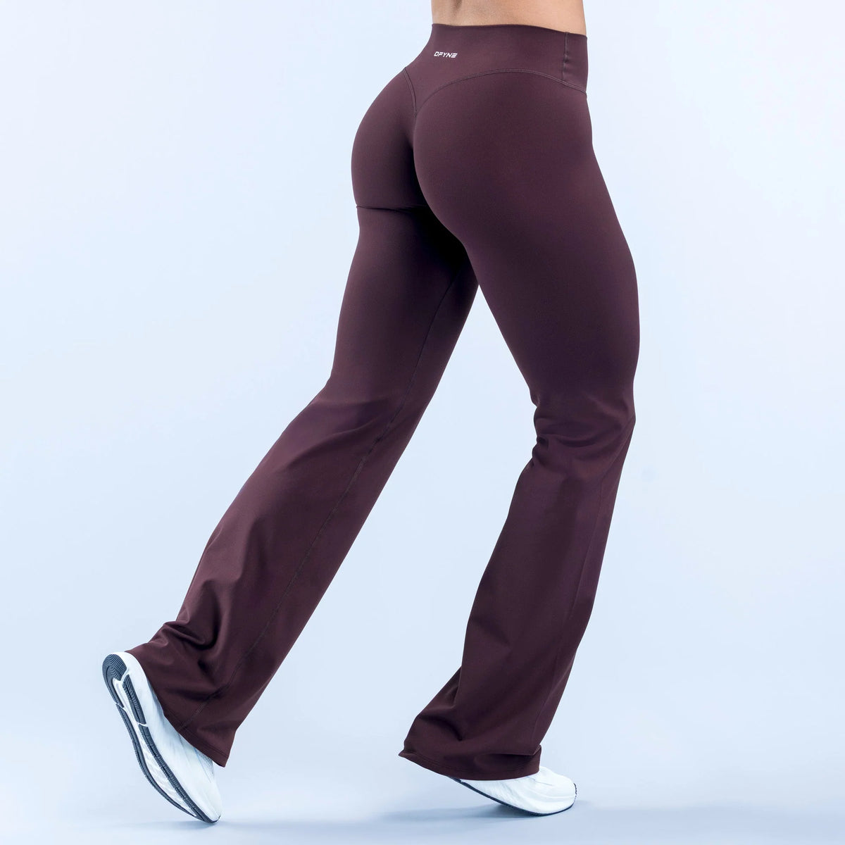 Dfyne Origin Flares - Legging Acampanado