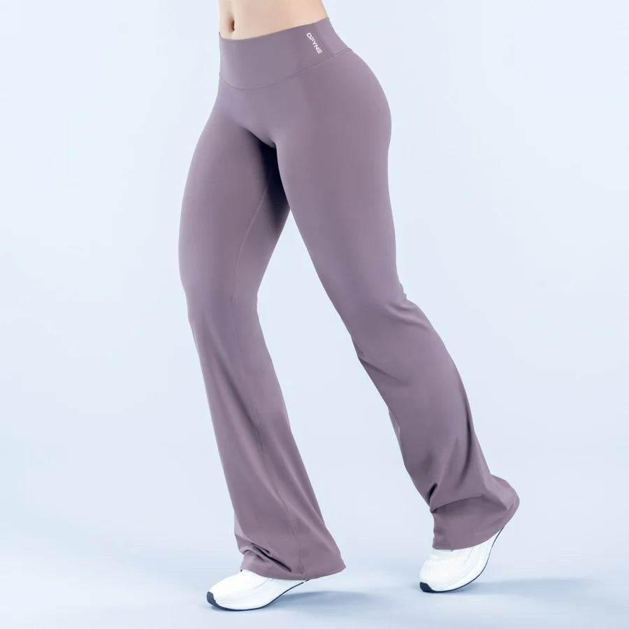 Dfyne Origin Flares - Legging Acampanado