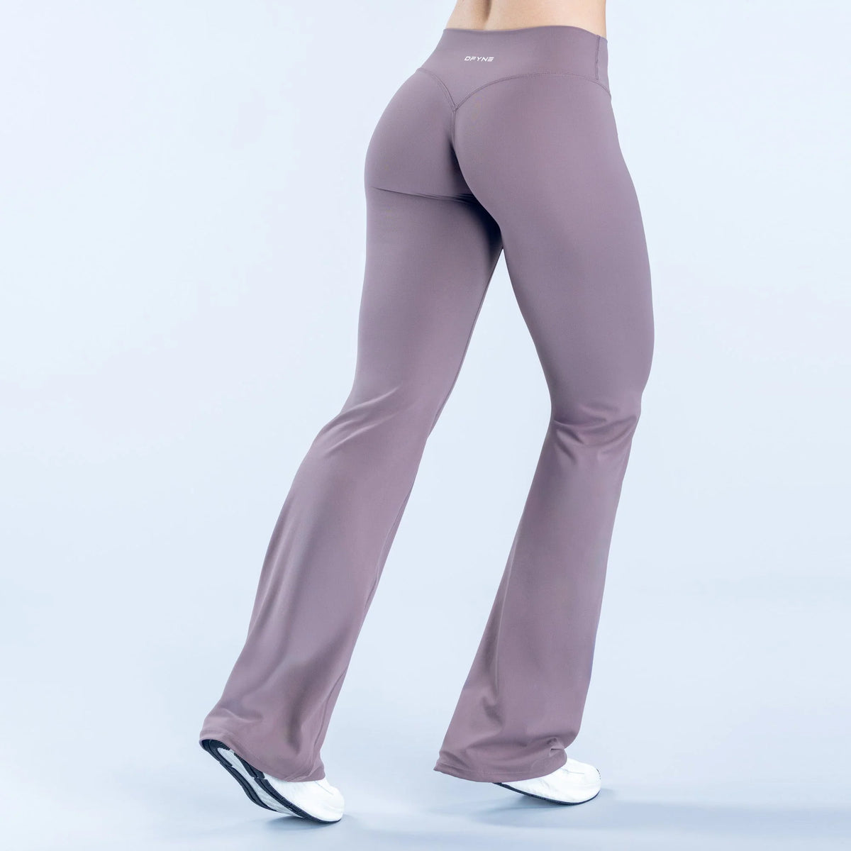 Dfyne Origin Flares - Legging Acampanado