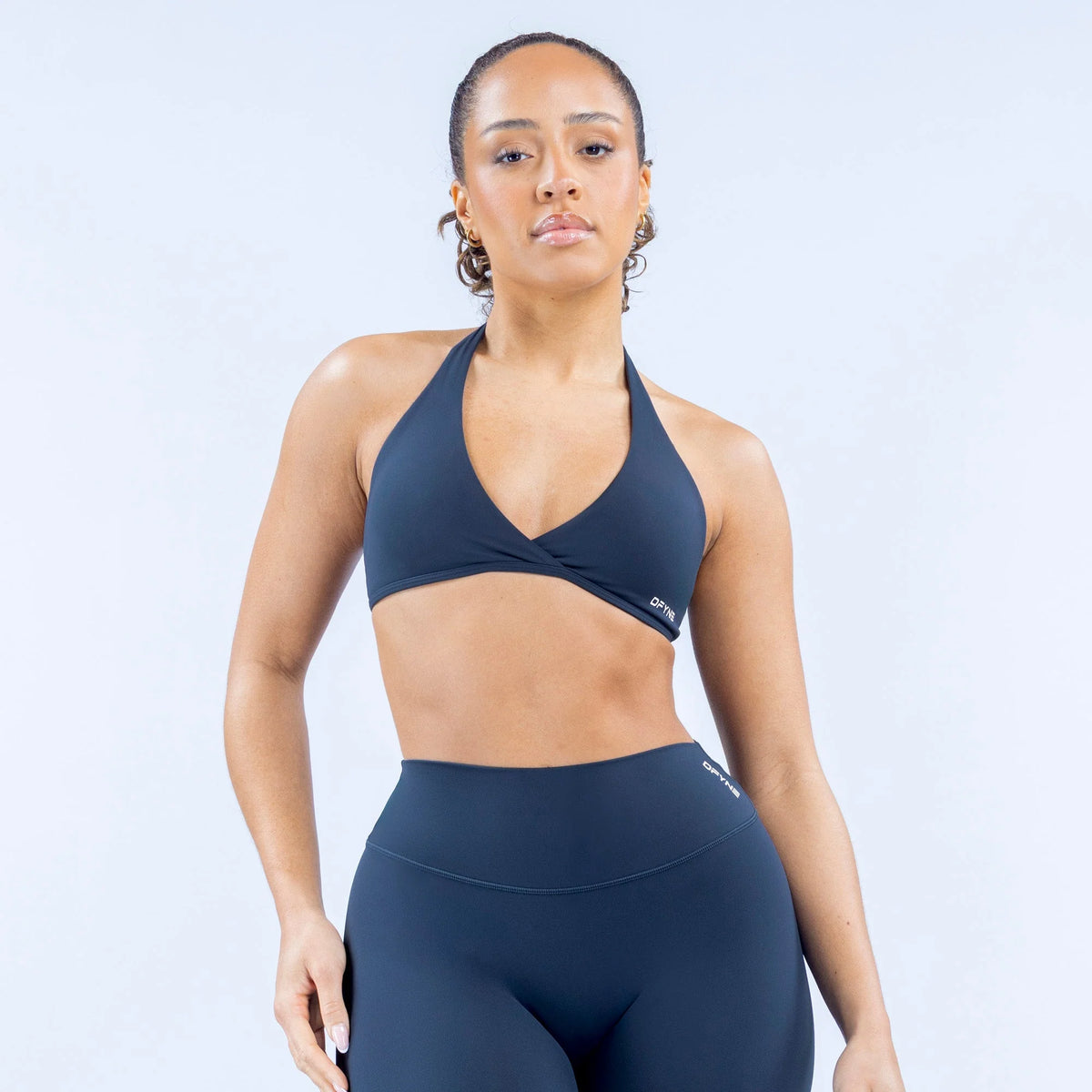 Dfyne Origin Halter Bra
